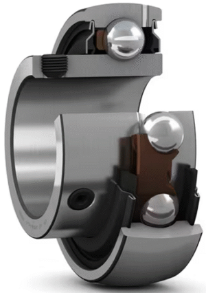 rolamento YAJ-216